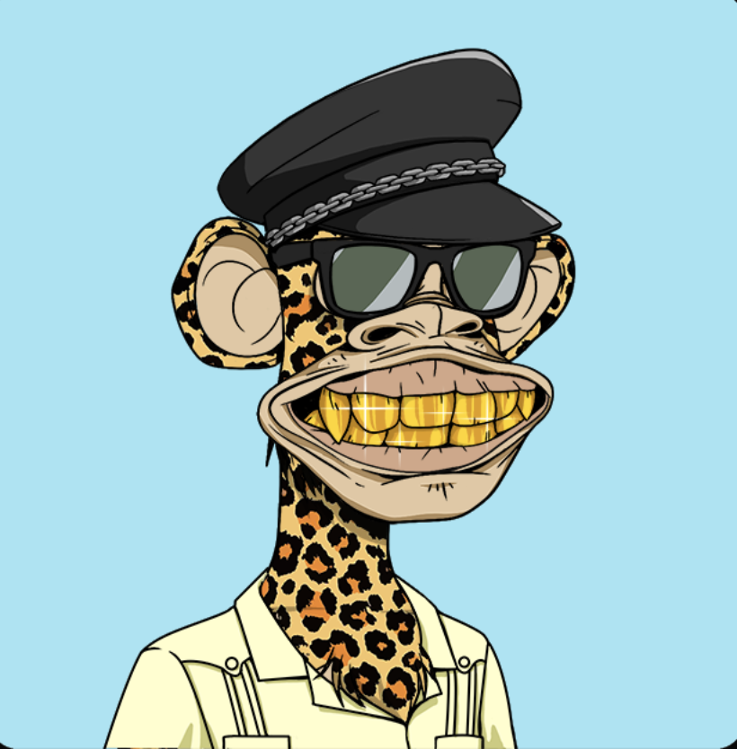 Giveaway competition! 

Open REMIX! competition for all creatives out there! Please take full creative liberty on <a href="/Kyloren_NFT/">Kylo.eth</a> 's PFP ape #2451!  

To enter RT this tweet, follow <a href="/ApeDao_/">APE DAO 🦍🦍🦍</a>  and use #remixkylo with your art submission by Sunday 6 pm PST. 

Read on for more: