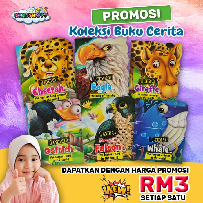 aqlh_sd's tweet photo. Alamak promo storybook mur mur 

Serendah rm3 sahaja sebuah.

https://t.co/18VUhR9GcQ https://t.co/q9fR2emPZs
