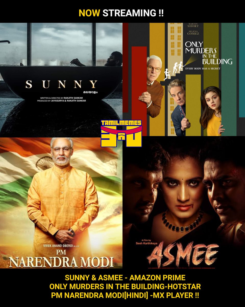 tamilmemes30's tweet photo. #sunny #asmee #PMNarendraModi #ONLYMUDERSINTHEBUILDING https://t.co/wcoUh05v2p