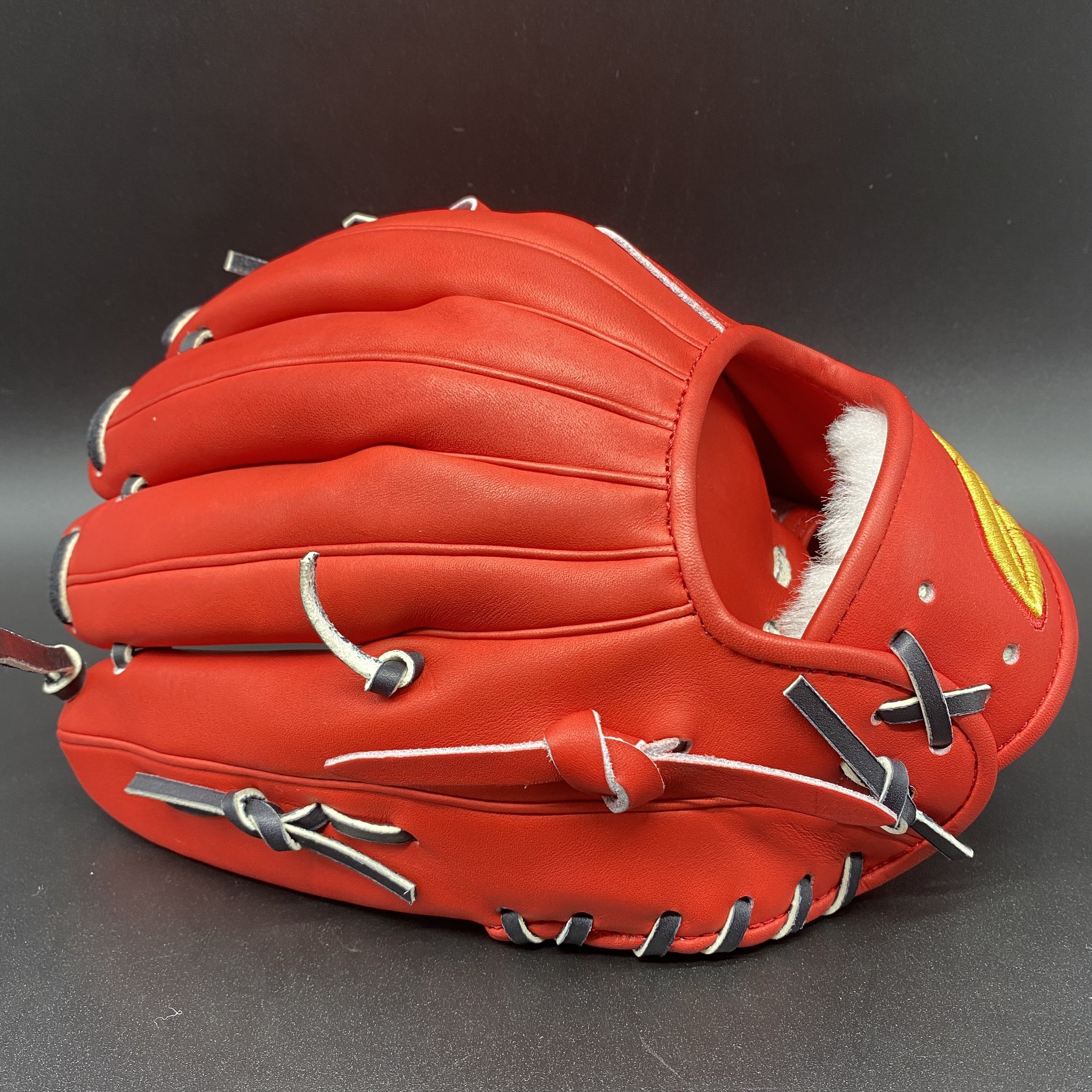 Evaad エバード 硬式オーダーグラブ専門 グローブ 1evaad Twitter