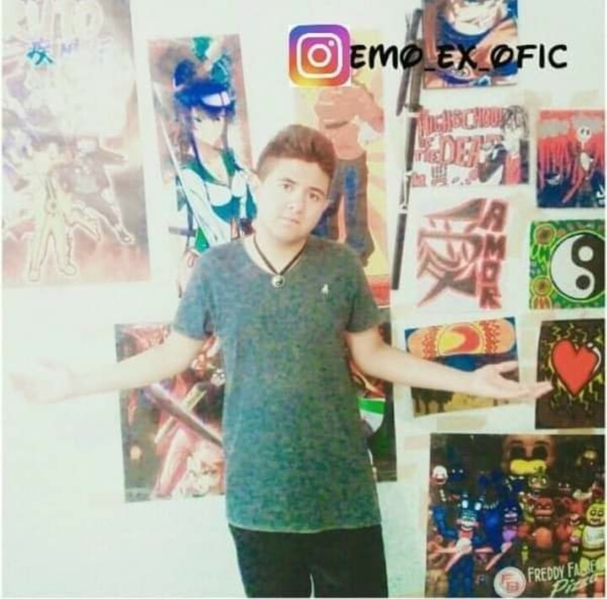 EmoExOficial1's tweet photo. ❤(°w°) Kawaiii (^w^)❤ ( @EmoExOficial1 )
#foto #fotos #selfie #selfie #emoex #emo_ex #emo #ex #emos #otaku #otakus #gamer #youtuber #gemers #エモ #前者 #Zensha #ゲーマー #lindo #kawaii #kawaii❤ #hikikomori #hikiko_mori #写真 #Shashin #可愛い #エモ #オタク #ゲーマー https://t.co/QrSwB8MlHl