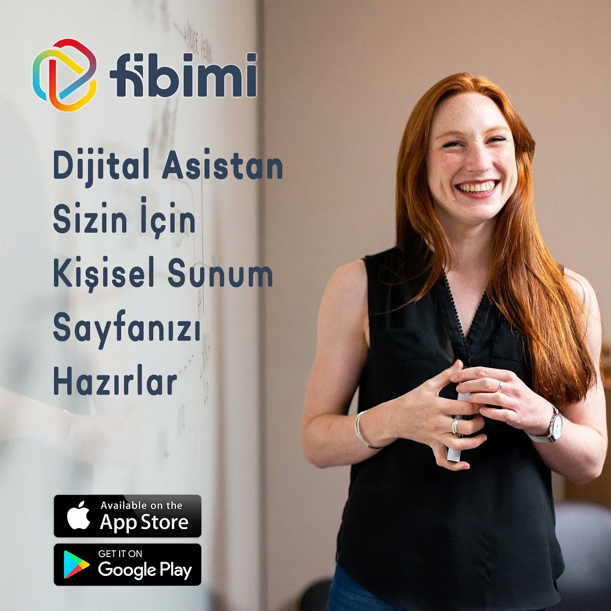 Hayal edin, fibimi yapar!
~
Dijital asistanınız fibimi, profesyonel sunum sayfasını hemen hazırlasa...
~
Satıcılarla çalışırken yetki belgesi için en önemli etkiyi yapsanız...
~
Muhteşem olmaz mıydı! 
#fibimi #dijitalasistan #crm #emlak #gayrimenkul  #satılıkdaire #kiralık