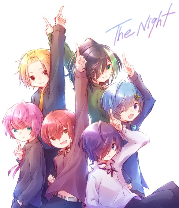 騎士aのtwitterイラスト検索結果 古い順