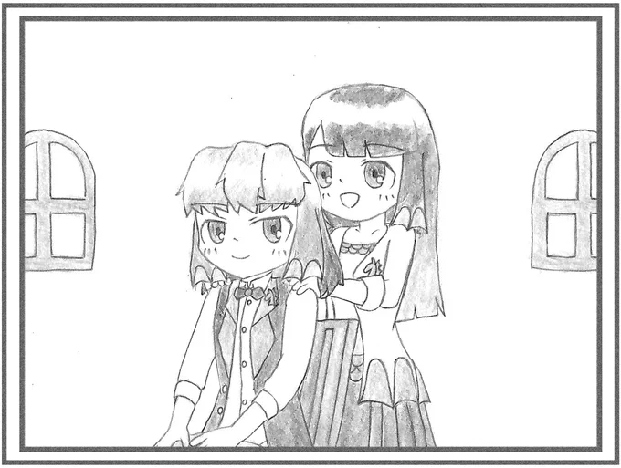 たぶん「清風」の中で撮ってる 