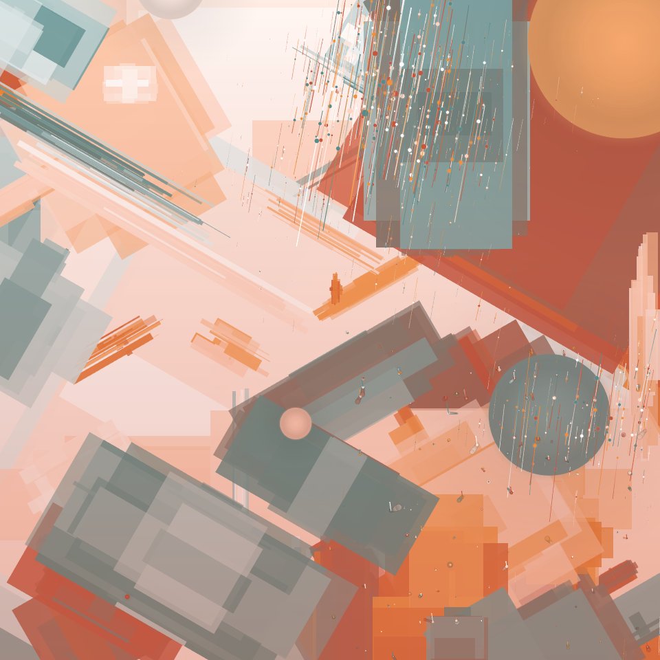 ComboRandom's tweet photo. Sharing all my works so far:
Collisions1: 4/10 edition
Collisions2: 1/1 edition
Collisions3: 1/1 edition
Collisions4: 97/100 edition

Will update link soon!
@hicetnunc2000 
@onhicetnunc

#nft #nftart #nftcollector #Cleannft #generativeart #texosnft #xtz #tezosart #algorithmicart https://t.co/cniyzJbUpp