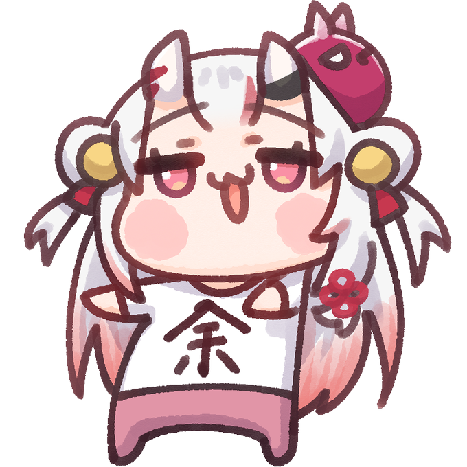 透過だ余～
#百鬼絵巻 