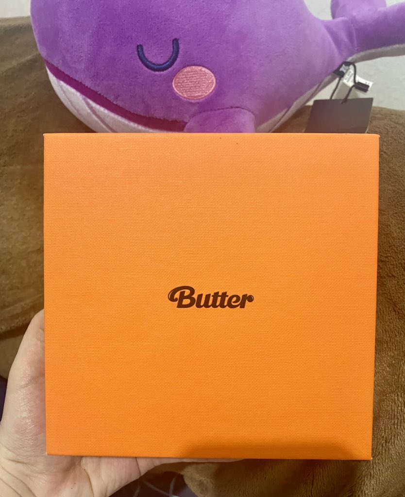 kamugemes's tweet photo. 1 Album Butter (minus pc random) untuk kalian 🤗

Cukup RT dan Like saja yaaa
End ASAP !

Good Luck 💜 https://t.co/RIr7IUGtQU