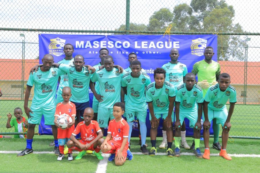 sc_kojja's tweet photo. Dream team @sc_kojja 
#masescoleague https://t.co/eO4KysMXhM