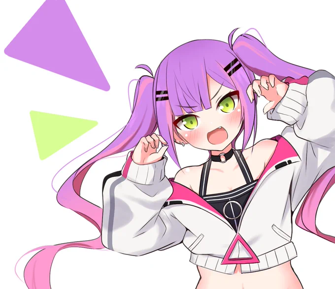👾KONYAPPI!!
#TOWART 