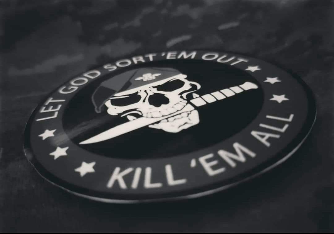 beesubin's tweet image. Just a lil SF perspective .... a gentle, subtle Point of View 😇

#SplForces