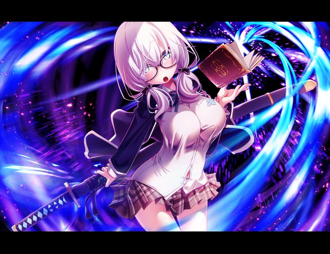 アルス・アルマルころころ笑うアルスが好きっ!#マル描いてちょんっ  