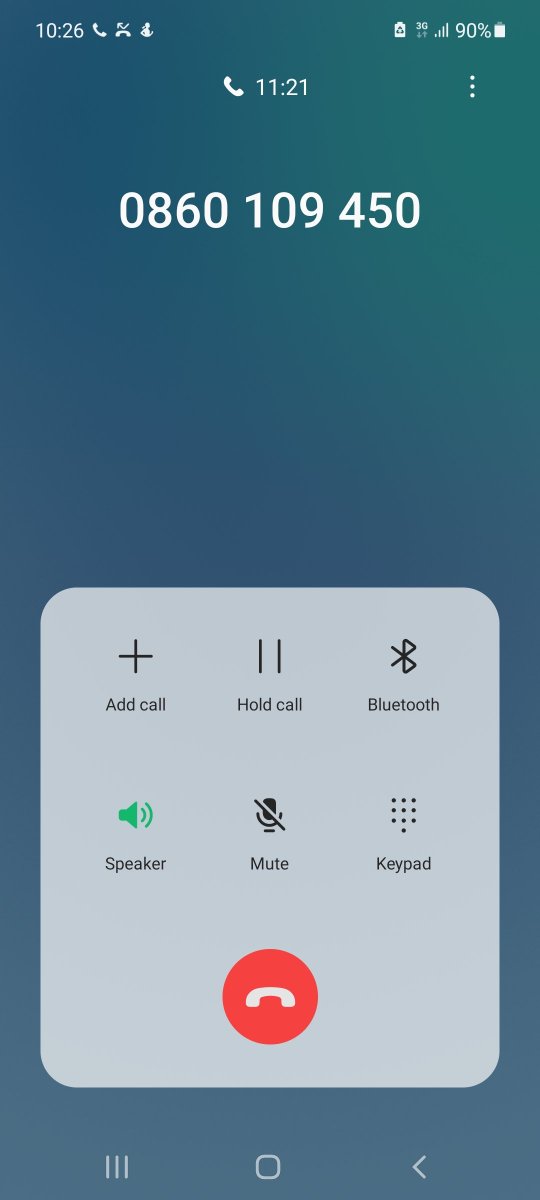3rd follow up with <a href="/LibertyGroupSA/">Liberty Group SA</a> and still no clear direction albeit claim was submitted on Tuesday,