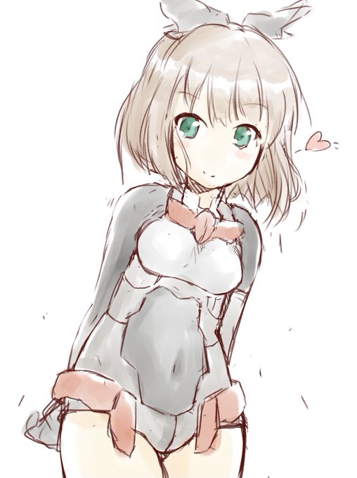 らくがきティアーシャ
買えるといいなぁ… 