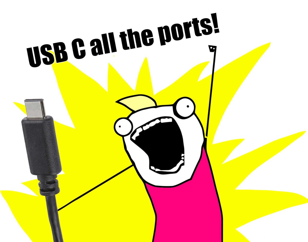 xdadevelopers's tweet image. We are all here for it.