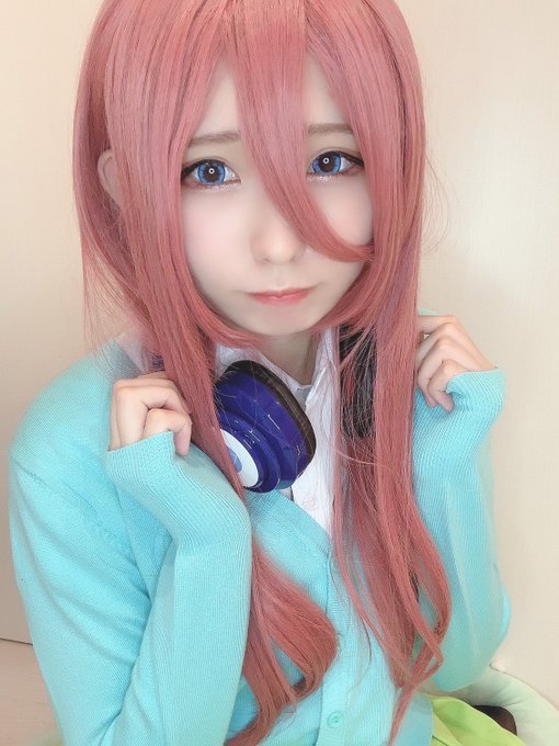 Twitterのコスプレ画像36