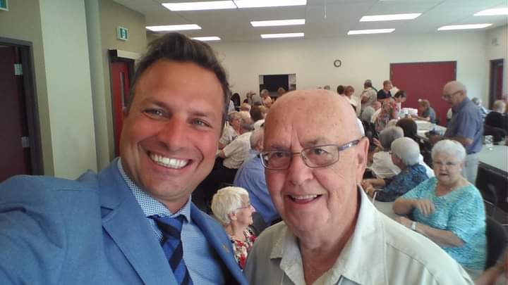 jfleblancca's tweet photo. Accomplissent #1 : Au début de mon mandat,  j'ai visité le centre St-Richard dans mon district.  Ça sentait la moisissure,  j'en ai parlé avec un inspecteur et quelques jours après,  le centre était fermé.  La mise à niveau à été TRÈS longue mais je suis content du résultat! https://t.co/aGqK3wrcAJ