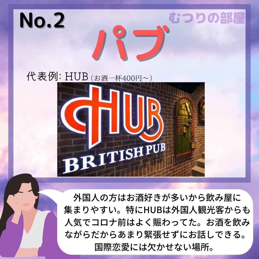 むつりの部屋 国際恋愛攻略日記 外国人彼氏に高確率で出会う方法3選 国際結婚 国際恋愛 国際カップル 恋愛 外国人彼氏 外国人彼女 英語 アメリカ人 留学 T Co Gfcnvne9nj Twitter