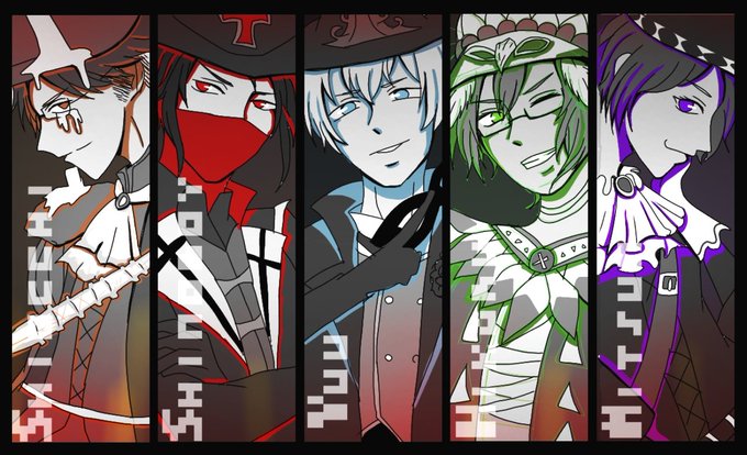 第五人格で 勇士 が話題に Identityv トレンディソーシャルゲームス