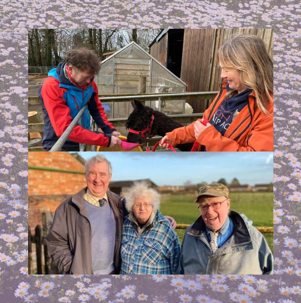 T U E S D A Y ! 🚀
-
It is time for another instalment of the best programme on your TV screens tonight, The Yorkshire Vet on <a href="/channel5_tv/">Channel 5</a> 🐄🐷
-
Get a cuppa and a cupcake at the ready! 💚 
-
Sign up HERE: 5onthefarm.com/season2/