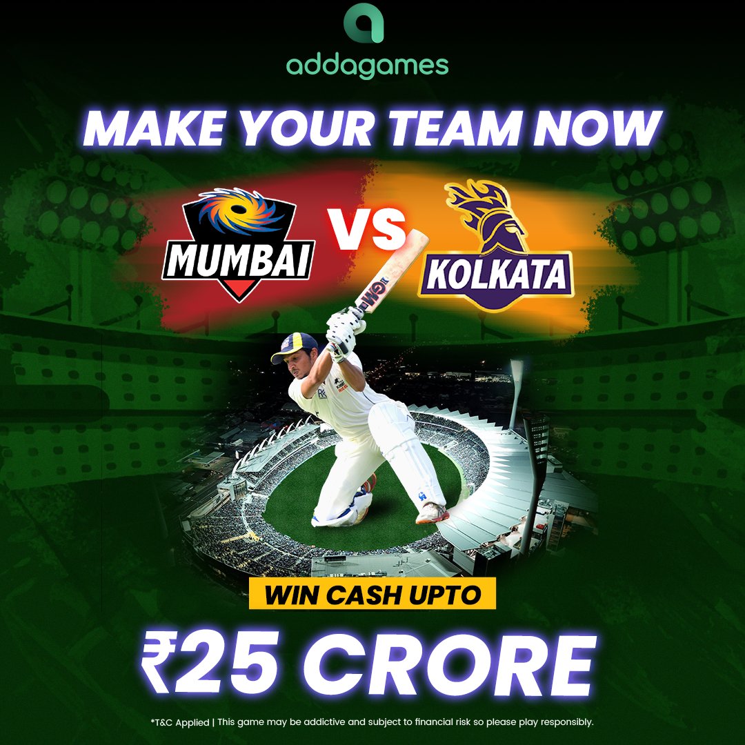 adda.games on Twitter: