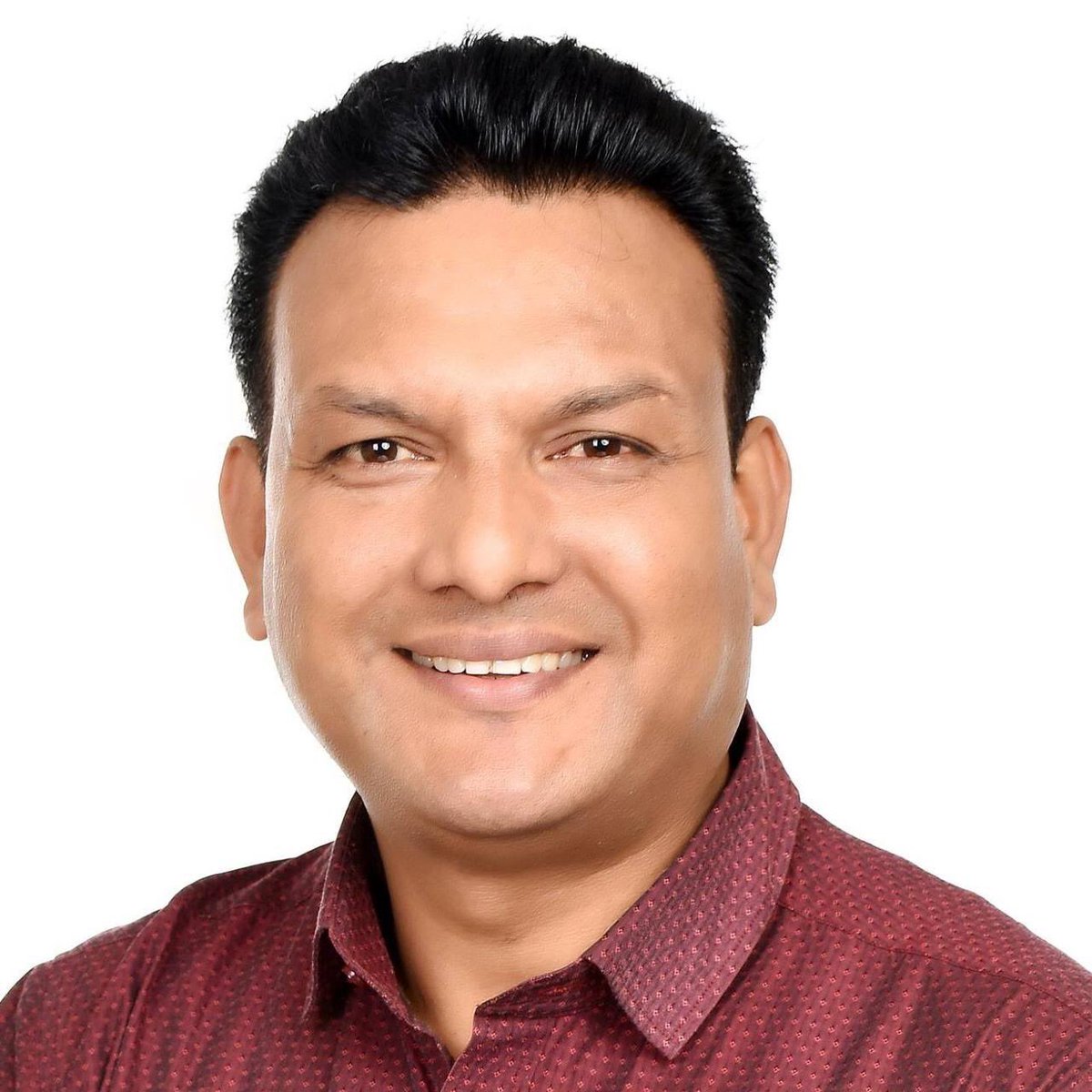 महिला सुरक्षाका लागि देशका विभिन्न  भेगमा पुगेर 'सेल्फ डिफेन्स कोर्स' सञ्चालन गर्दै आएका गिरीबहादुर सुनार भोलि (शुक्रबार) को #GooMorningNepal मा ।

बिहान ८ बजे कान्तिपुर टीभीमा । तपाईंका कुनै जिज्ञासा छन् कि ?