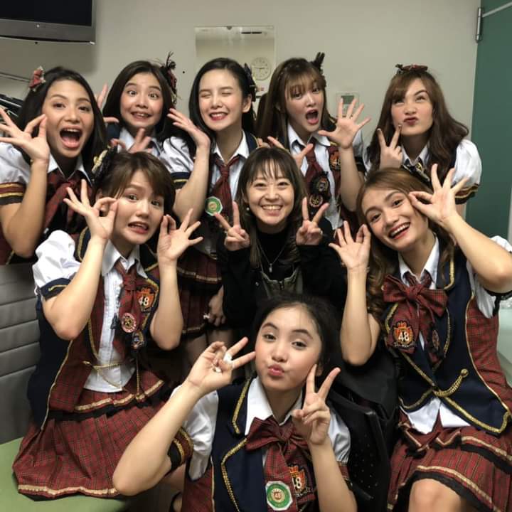 CapKayIcingsFC's tweet photo. 【#MNL48Kay IG/FB Post Update】

🔗: (IG) https://t.co/uGNN9i6EcK / (FB) https://t.co/TPDfklILbK

#MNL48 #石山楓 #KaedeIshiyama https://t.co/FZxQwvg3ZE