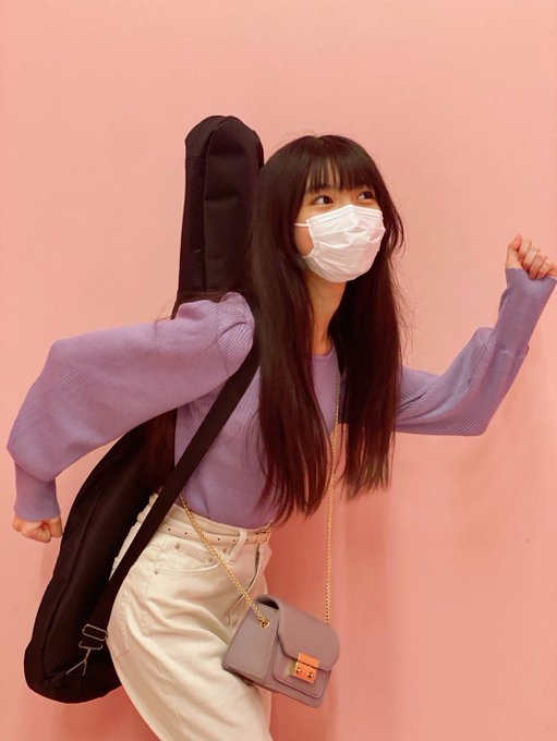 Twitterのコスプレ画像2