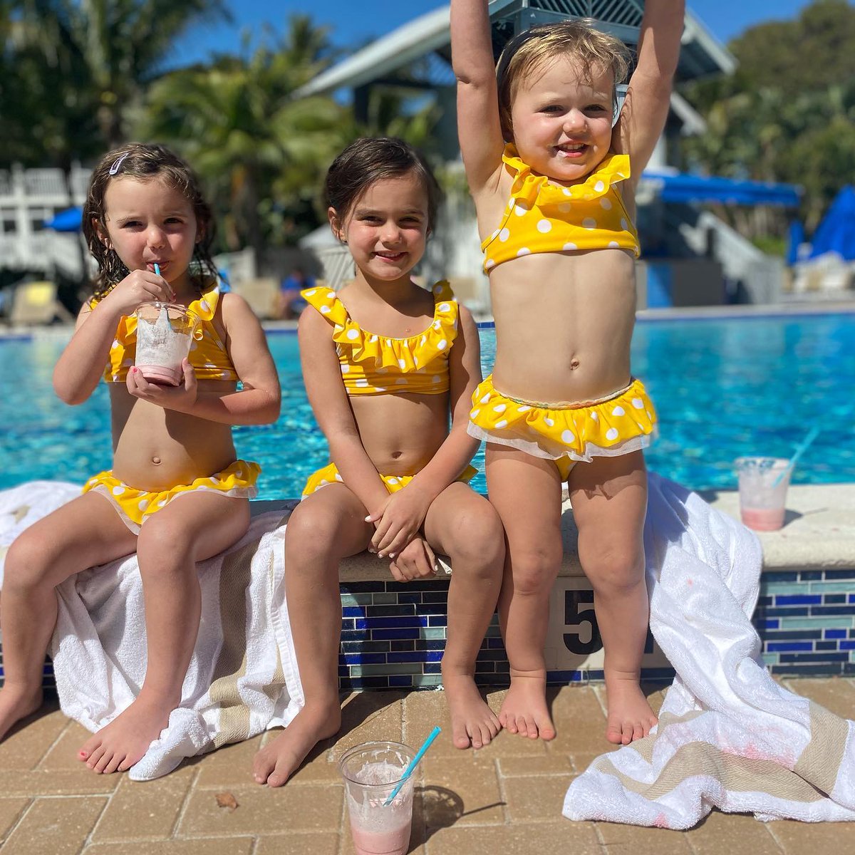 Have you planned a girls getaway yet?  Enjoy some sun, fun and catch up on Sanibel Island Casa Ybel Resort. casaybelresort.com 800-276-4753 #sanibelisland #casaybelresort #beachvacation