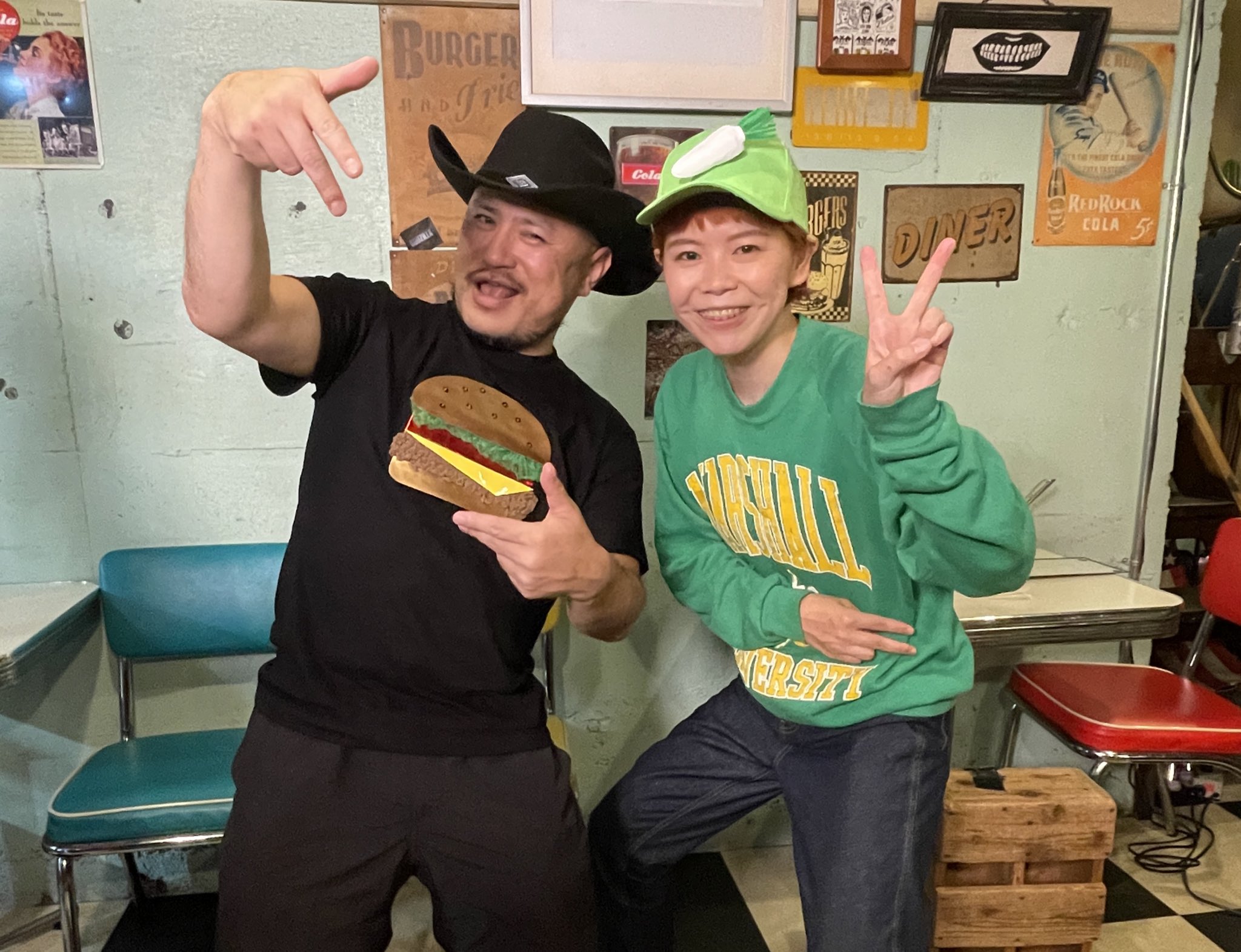 Jj ぬぁぁぁぁぁ ももえちゃんや シャキーン のイメージがっっ かわいい Twitter