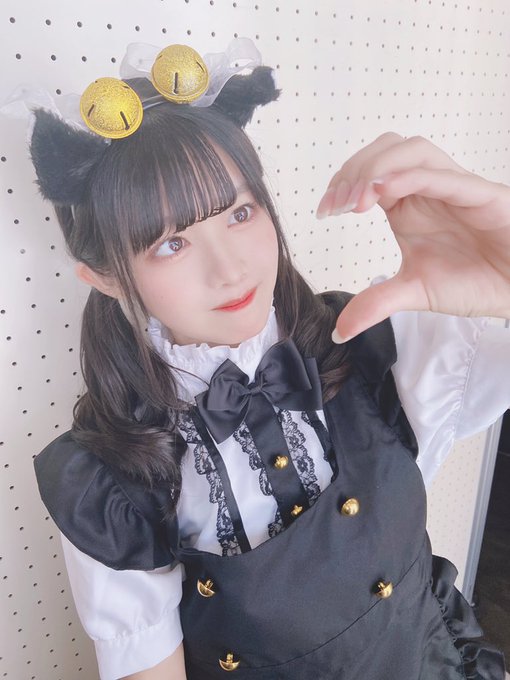 Twitterのコスプレ画像13