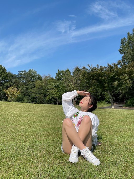 Twitterのコスプレ画像23