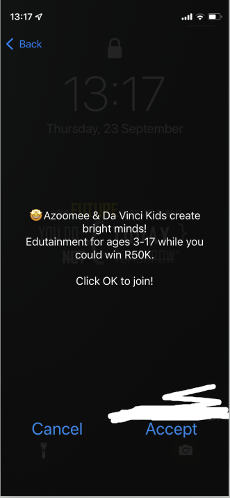 corvitech's tweet image. Good day @MTNza.  I hope you are well. I'm not by the way.  My messages are ignored and I am still receiving spam flash messages after months of communication. Can this be stopped at all, because currently it feels like you are not able to stop marketing messages! #POPIA @PopiAct