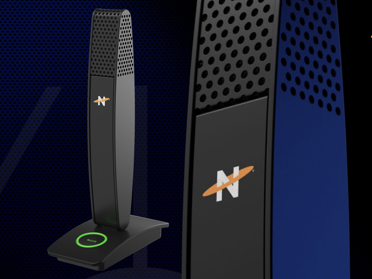audioXP_editor's tweet image. Turtle Beach Unveils Neat Skyline Desktop USB Microphone
Read More audioxpress.com/news/turtle-be…
@NeatMics @TurtleBeach #condensermicrophone #voicecapture #webconferencing