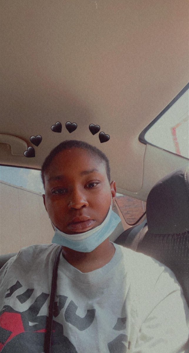 disbeatis's tweet photo. (INDIANAPOLIS, IN)
23-year-old Alayia Smith is MISSING. Smith is described as 5’4", 170 lbs, black hair, and brown eyes. She was last seen Wednesday Sept. 15, 2021 in the 3600 block of Bunker Hill Dr. If located, please dial 911 immediately or Detective Jeremy Gray 317.327.6160 https://t.co/3UYhgnVtyT