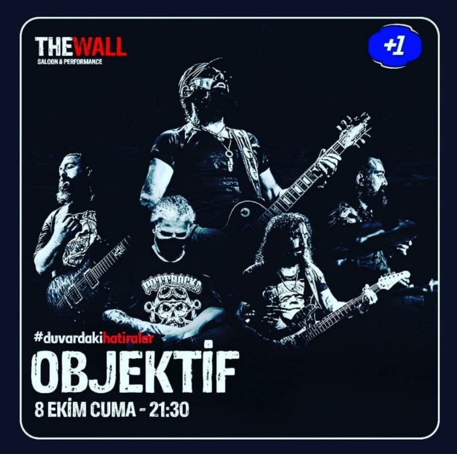 rock_ajandasi's tweet photo. Objektif 8 Ekim cuma akşamı The Wall Saloon da sizlerle.@ObjektifRock https://t.co/OOcscuTm9j