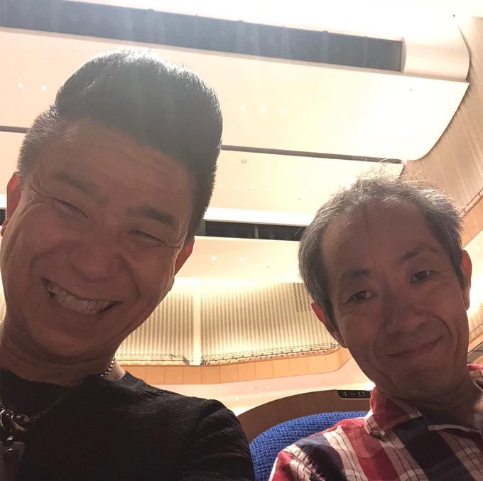 ゴルゴ松本のtwitterイラスト検索結果