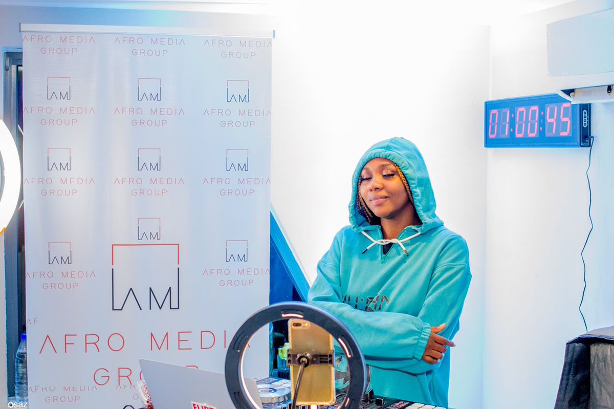 Over 66 hours done. #DontStopTillYouBreakIt. <a href="/soulyin_/">SoulYin</a> 👍🏾