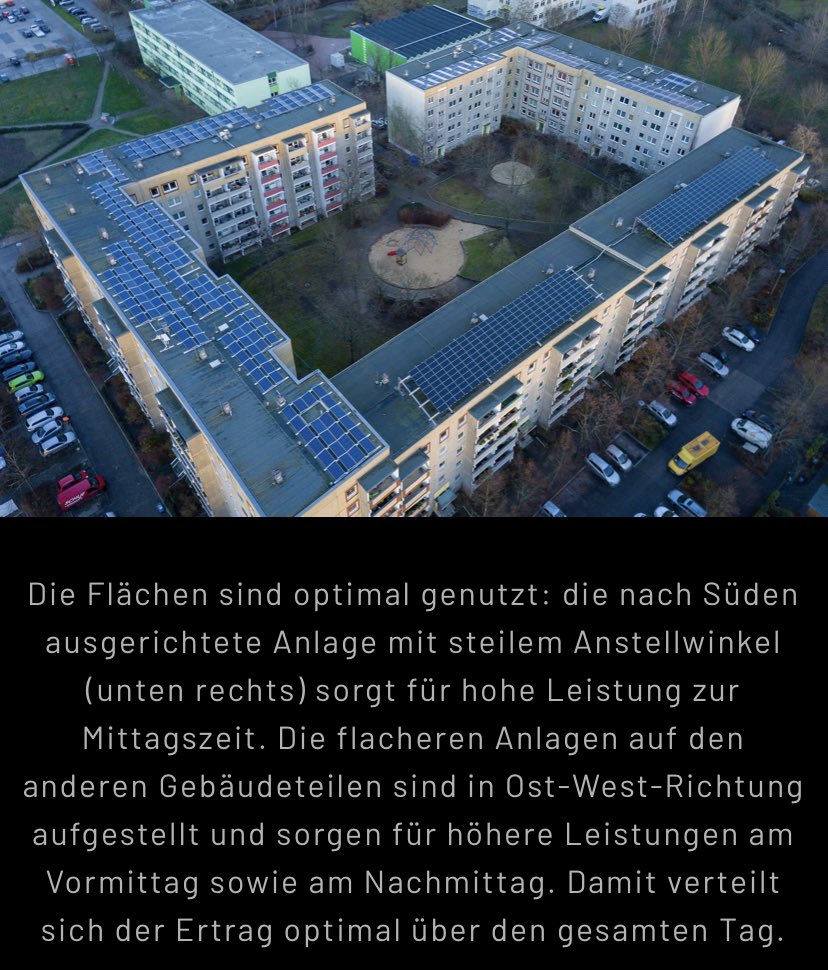 SolarzentrumB's tweet photo. 🗓 27.10.21
🟢MIETERSTROM - SOLARSTROM VOM DACH🟢
Online #Praxisworkshop für Vermieter*innen, Energiegenossenschaften, Wohnungsbau-
genossenschaften, private Mieterinitiativen und Wohnungseigentümergemeinschaften aus Berlin.
https://t.co/3E7HgWE2ot
Bild @StadtwerkBerlin https://t.co/mG8CvWFhYx