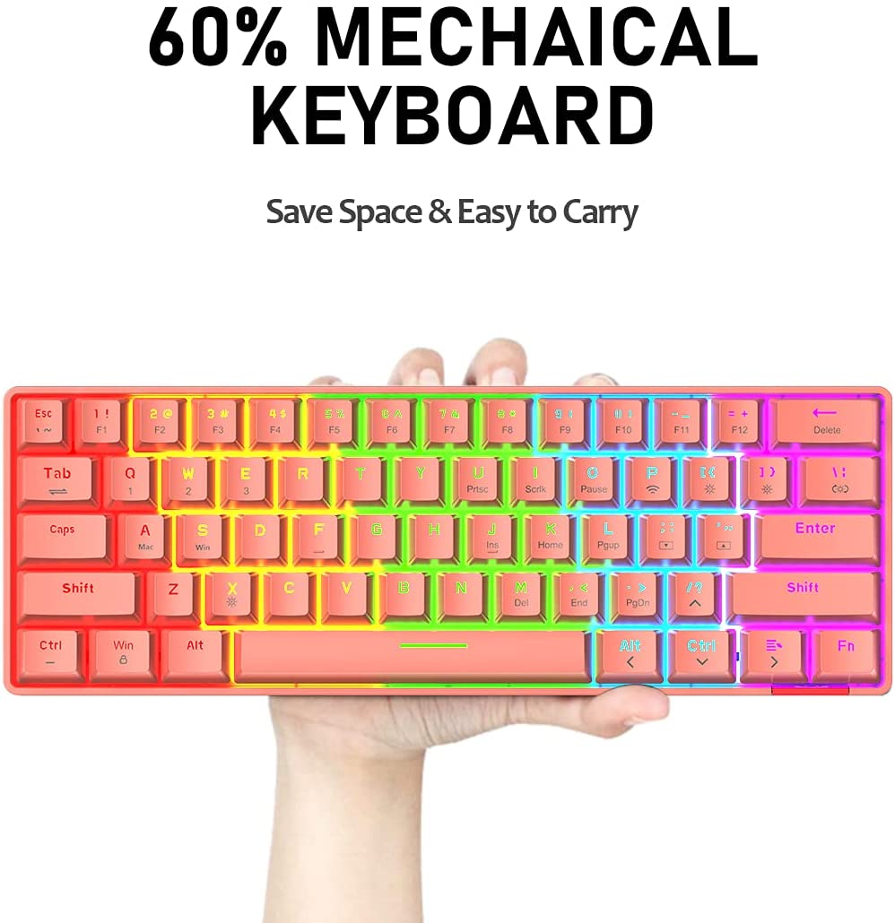 Manbasnake__Q's tweet image. Pink mechanical keyboard 💻🥰
Pink mechanical keyboard 💻🥰
Pink mechanical keyboard 💻🥰
#keyboard #keyboards #mouse #Keyboard #RGBkeyboard #mechanicalkeyboard  #mechkeyboard #customkeyboard #customkeycaps #gamingkeyboard #gamingcommunity #gamingsetup #pcgaming