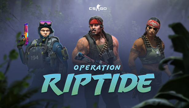 Molto_Niico's tweet photo. 🌊SORTEO PASE DE LA OPERACIÓN RIPTIDE🌊#CSGOGiveaway 

Requisitos:

✅-Follow @Molto_Niico
✅-Retweet
✅-Sub+Like+Comentar: https://t.co/EDbCbC4XVO 

Buenas Suertee a todos!☘️ https://t.co/JtYB7NpvqB