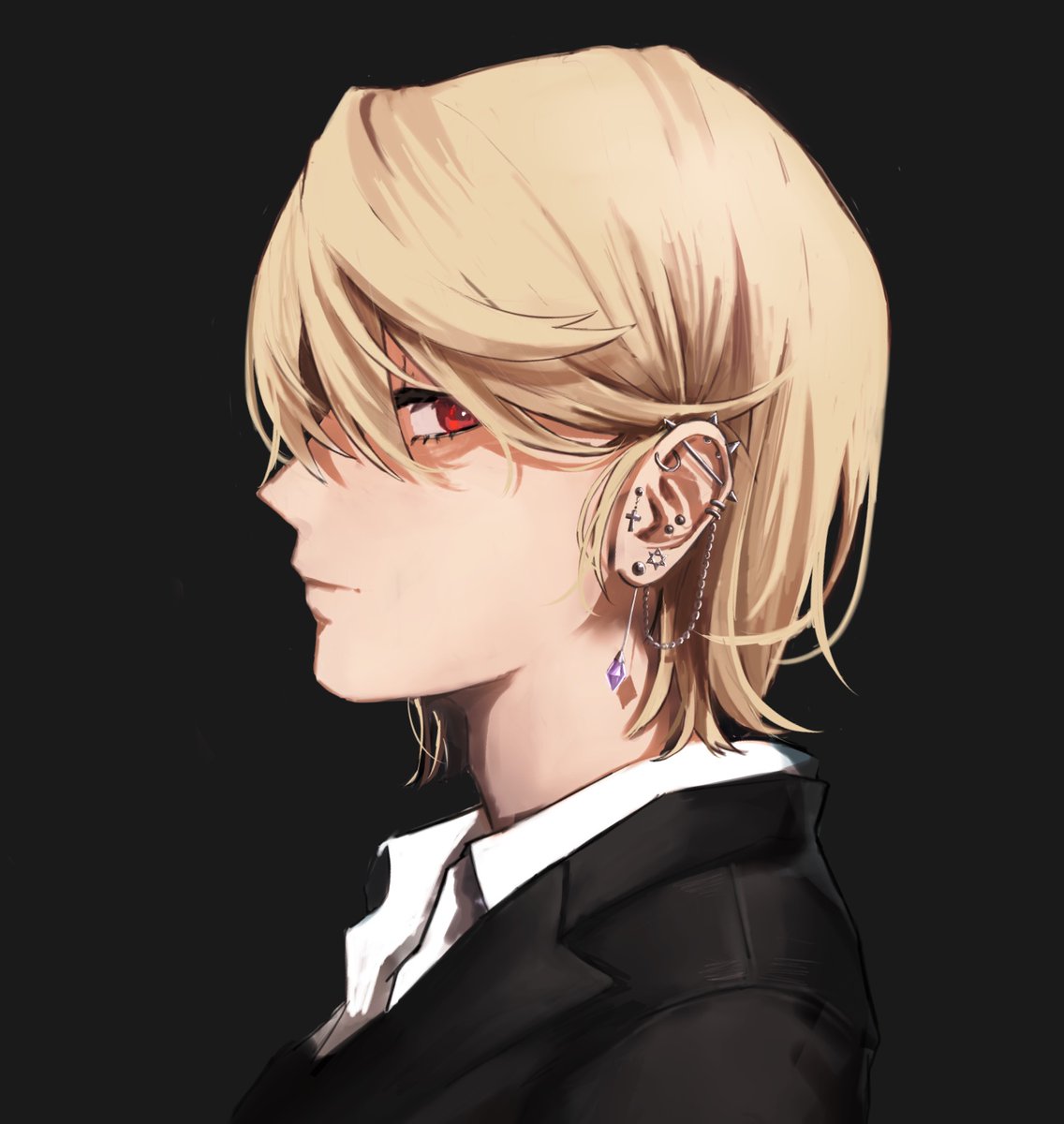 uouowouwou's tweet image. #hxh