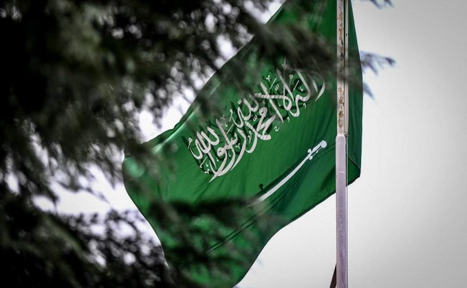 كل عام و الشعب #السعودي في أمان الله في كنفه و في رعايته.❤️🇸🇦

#اليوم_الوطني٩١ #هي_لنا_دار #اليوم_الوطني_السعودي #اليوم_الوطني_91 #دام_عزك_وطنا #SaudiNationalDay #SaudiArabia #saudinationalday91 #Saudi #السعوديه_هى_دار_لنا_91 #هيا_لنا_دار