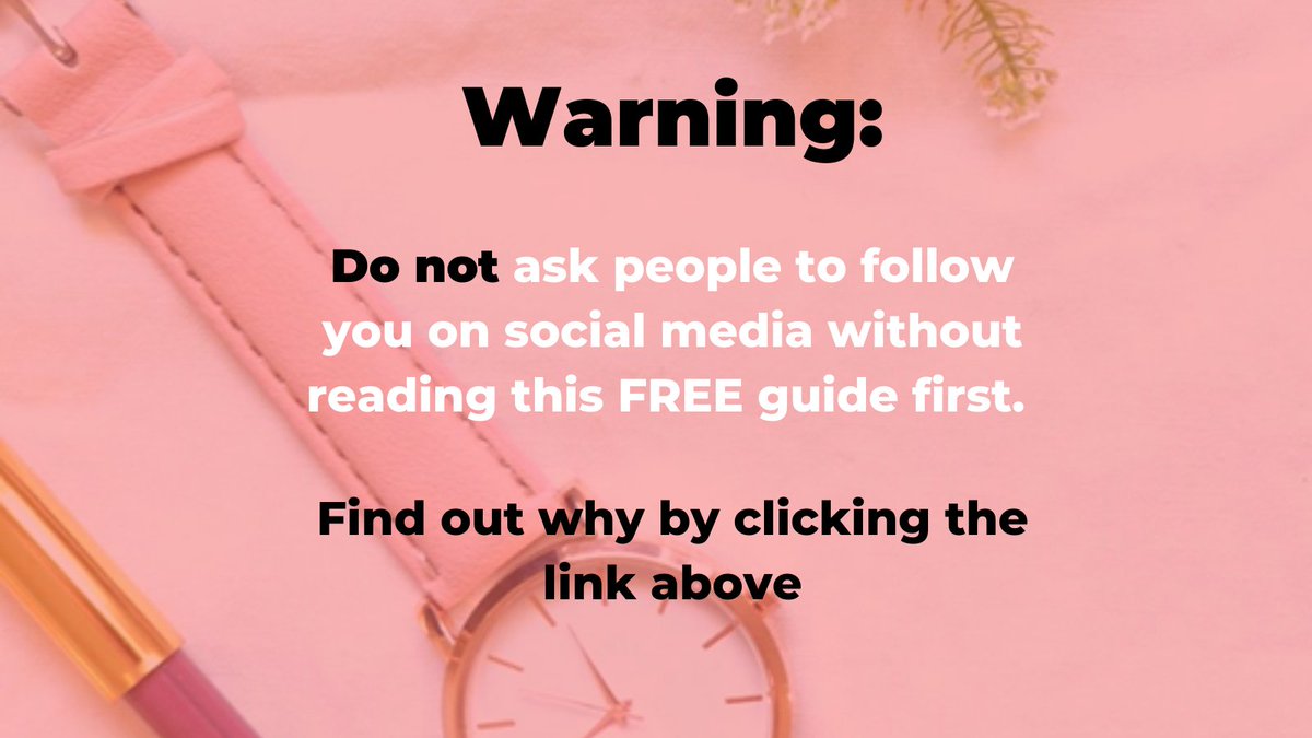 thomasjonesltd's tweet image. This free guide reveals all buff.ly/3h5dgSb