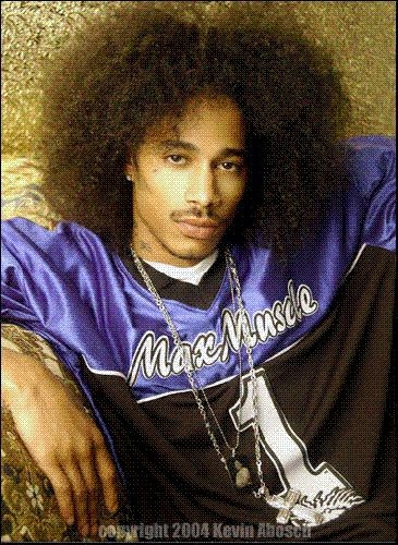 Happy birthday to Layzie Bone! 