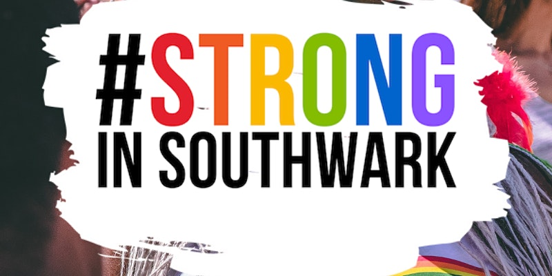 Attention LGBTQIA+ people of #Southwark! 🏳️‍🌈

<a href="/SwarKLGBTNET/">Southwark LGBT Network</a> are holding their first open 2021 community meeting at @LGBTIQoutside next Tuesday 28th.

Register here: eventbrite.co.uk/e/southwark-lg…