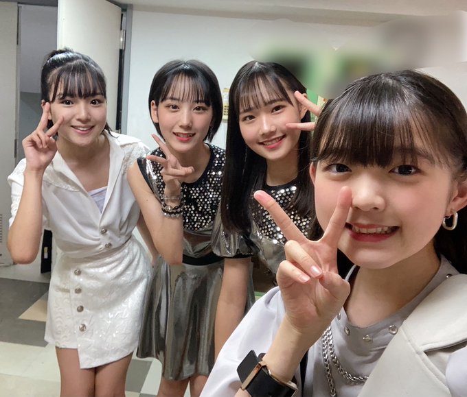 アンジュルム 21年9月23日 木 ツイ速まとめ