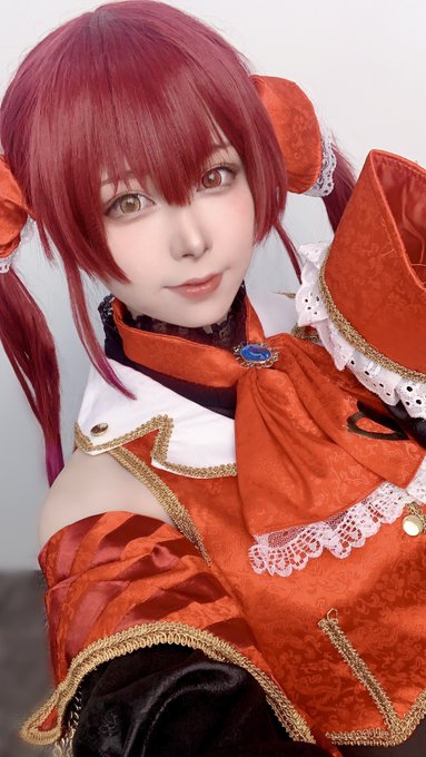 コスプレイヤー乃街まののTwitter画像41