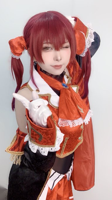 コスプレイヤー乃街まののTwitter画像42