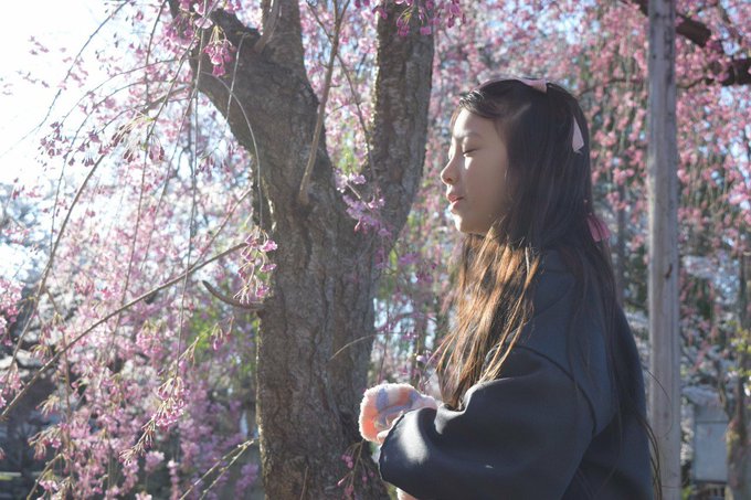 Twitterのコスプレ画像51