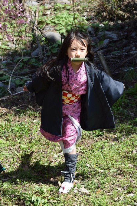 Twitterのコスプレ画像50